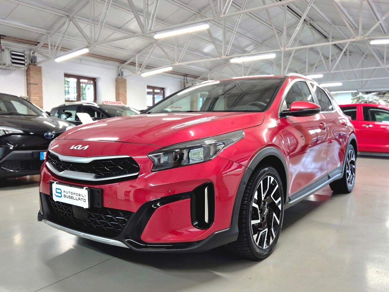 Kia XCeed 1.0 T-GDi GPL Style