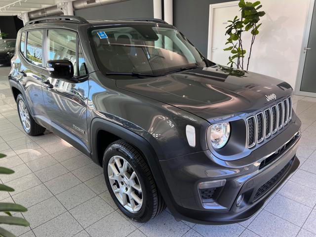 JEEP Renegade 1.0 T3 Limited - VARI COLORI!