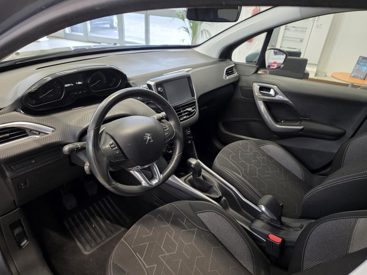 Peugeot 2008 PureTech 82 Allure