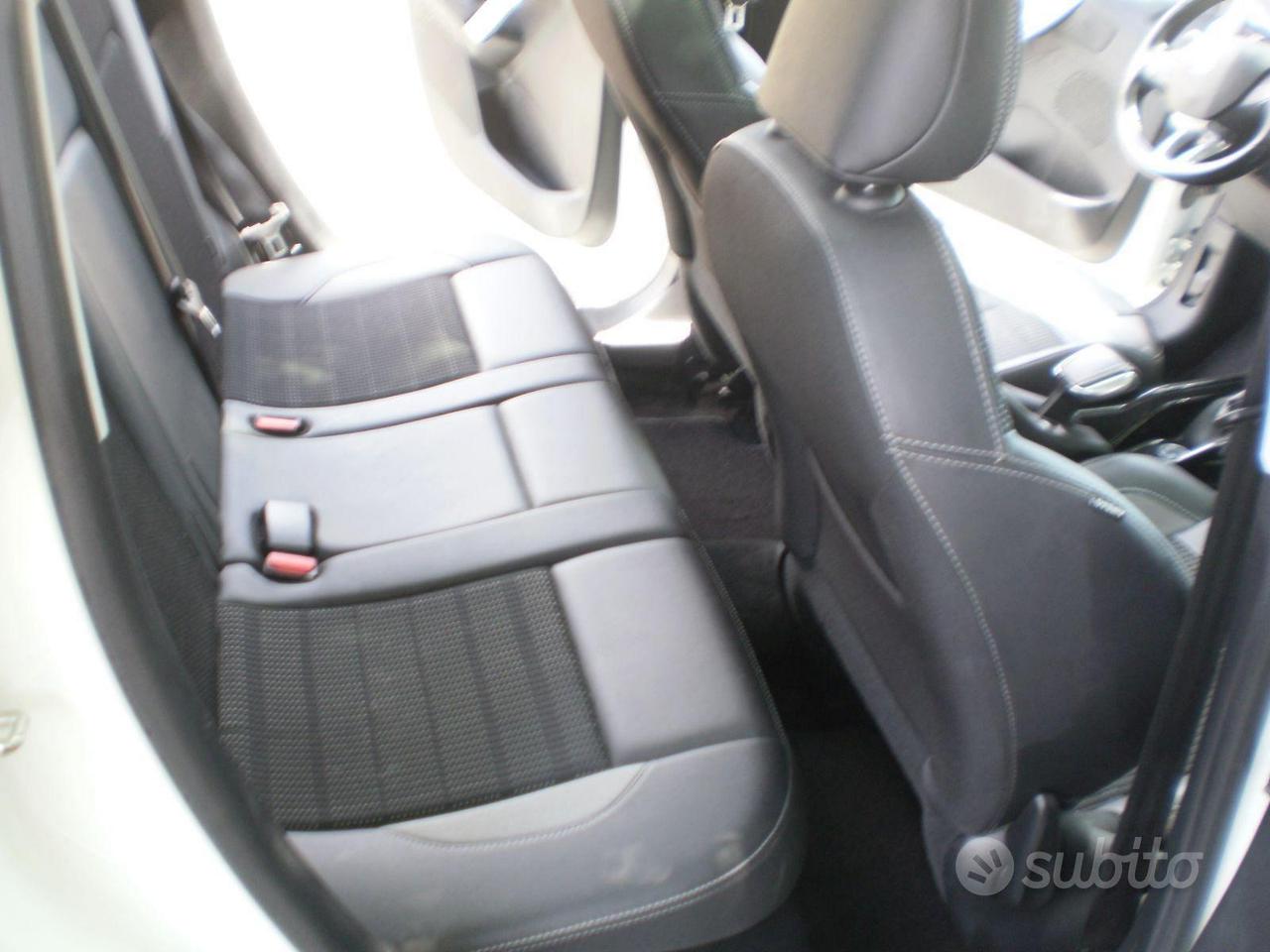 PEUGEOT 2008 C C 1500 DIESEL FULL