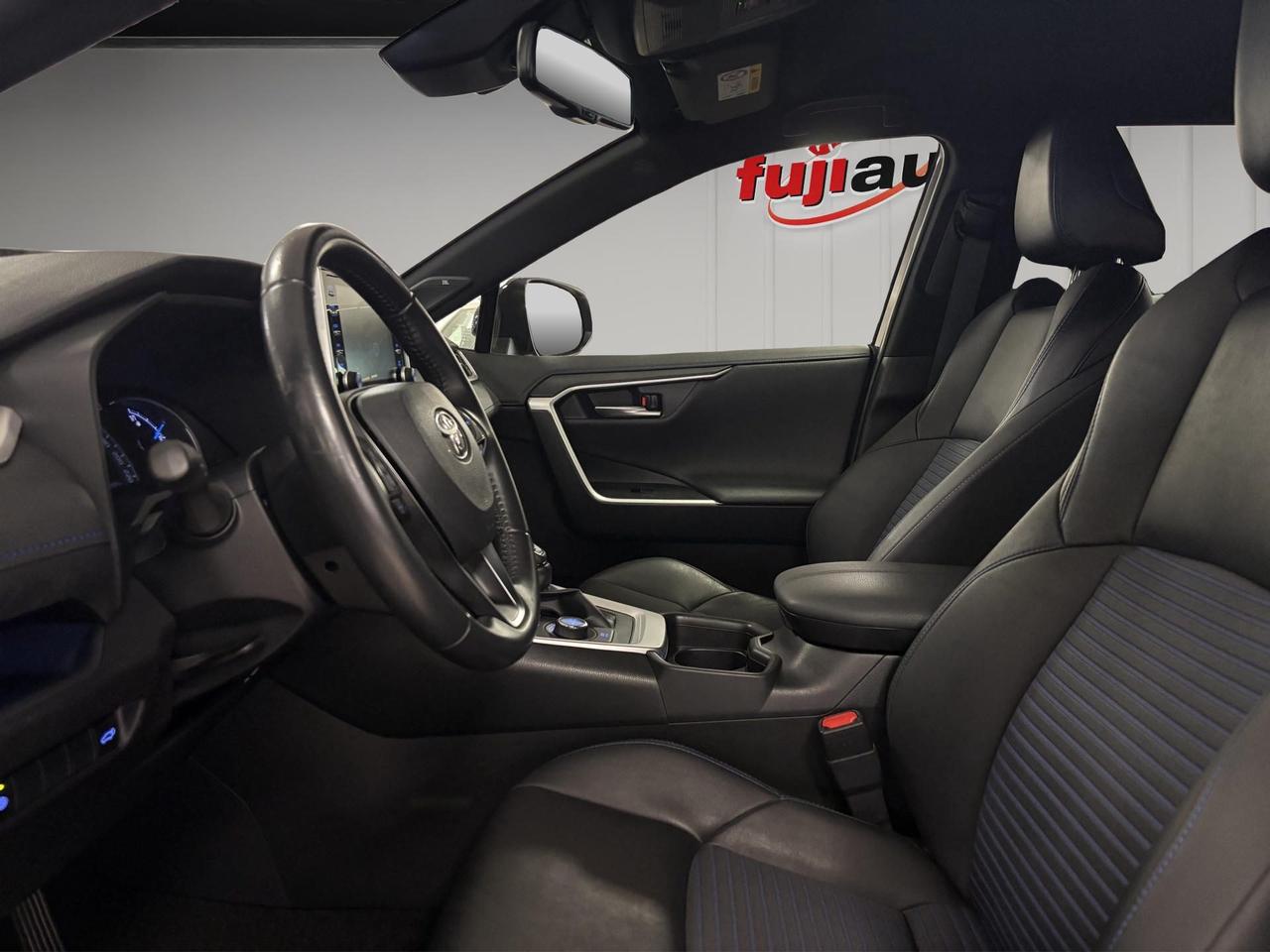 Toyota Rav4 2.5 vvt-ie h Style awd-i 222cv e-cvt