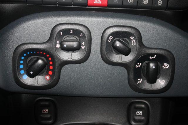 FIAT Panda 1.0 FireFly S&S Hybrid KM ZERO