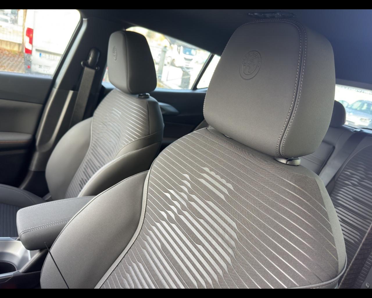 ALFA ROMEO Tonale Ibrida My25 Ibrida 160cv Sprint