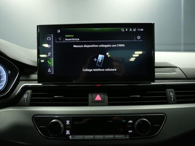 AUDI A4 Avant 30 TDI 136CV S tronic Business Advanced