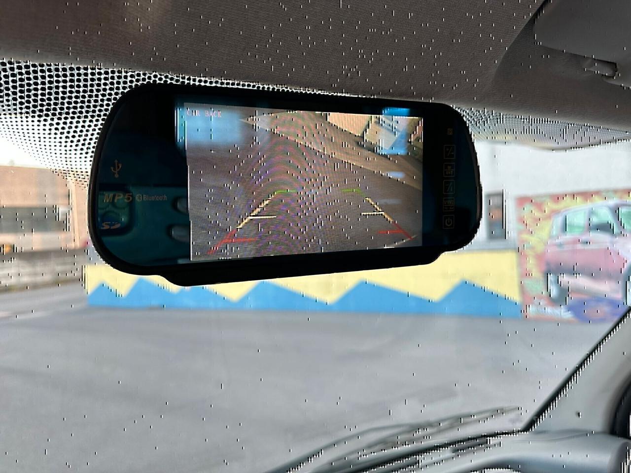 FIAT DUCATO CAMPER con 199.000km