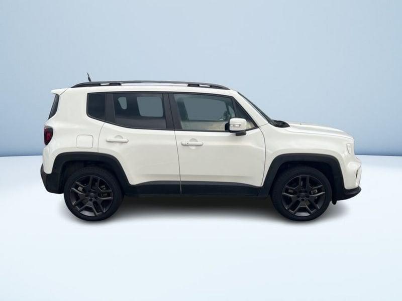 Jeep Renegade 1.3 T4 PHEV S 4XE AT6