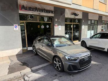 AUDI A1 SPB 30 TFSI Sportback-S tronic-S line edition-