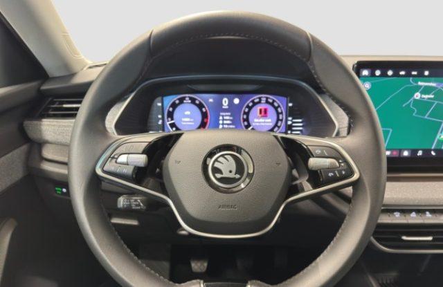 SKODA Octavia 2.0 TDI 115 CV Wagon Selection N1 Autocarro
