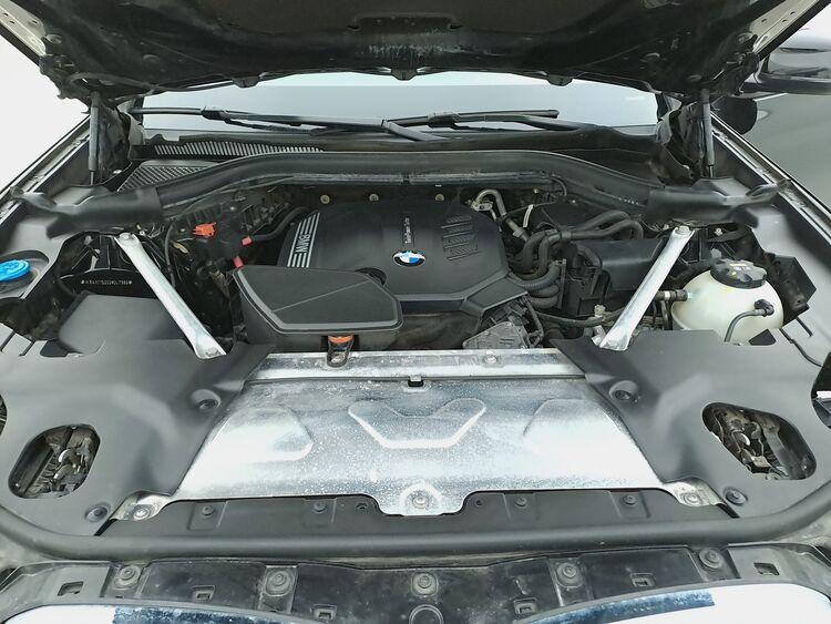 BMW X3 18d sDrive Business Advantage BR391596 2.0 Diesel 150CV