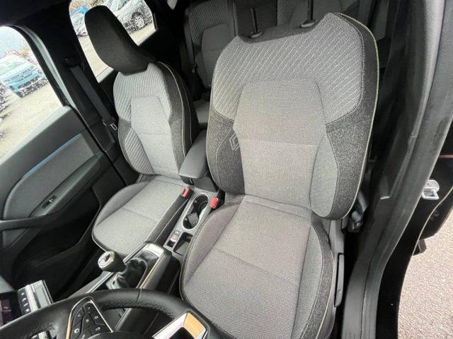 RENAULT Captur TCe 90 CV Techno