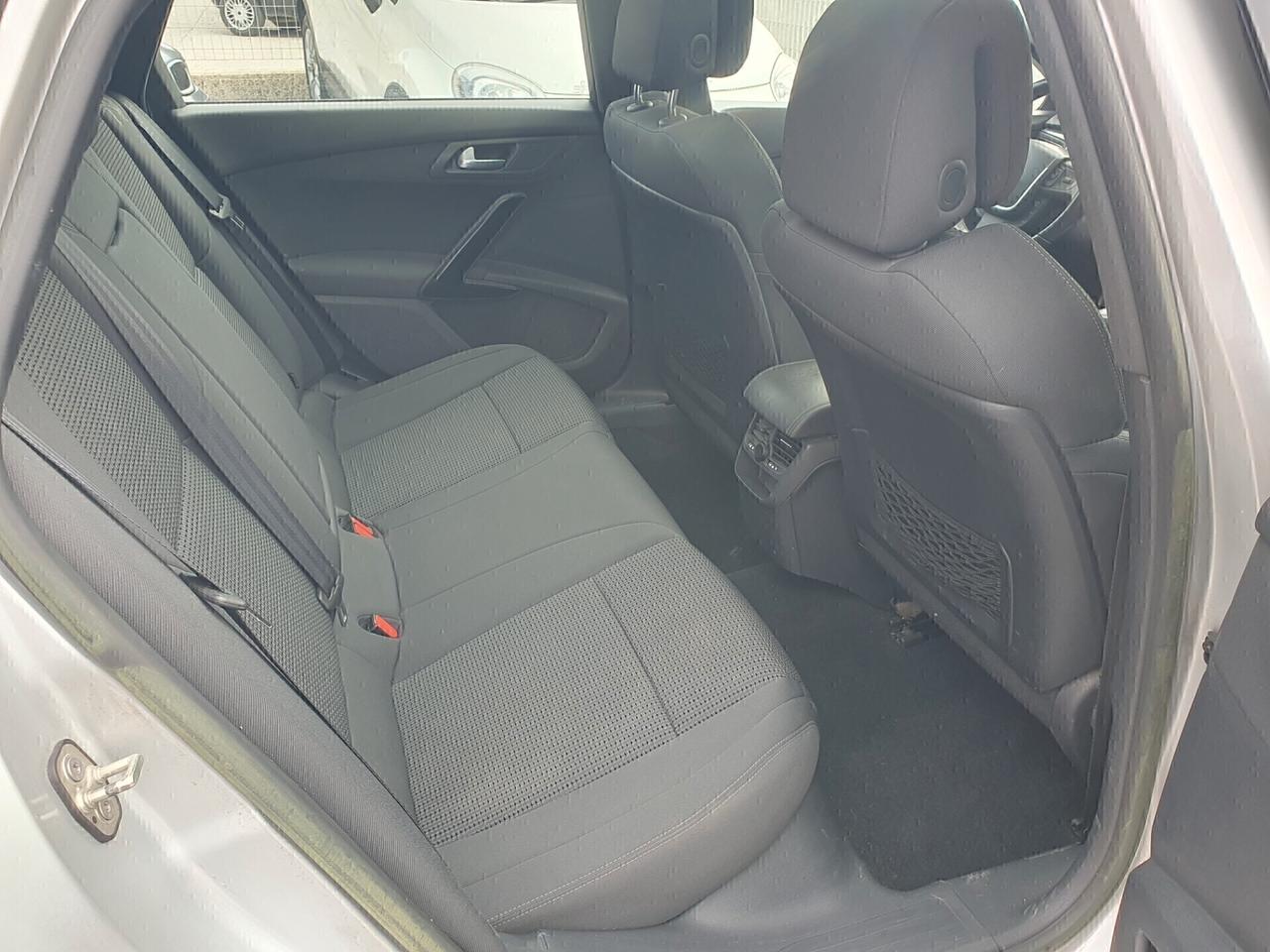 Peugeot 508 2.0 HDi 140CV SW tetto Neop 2014