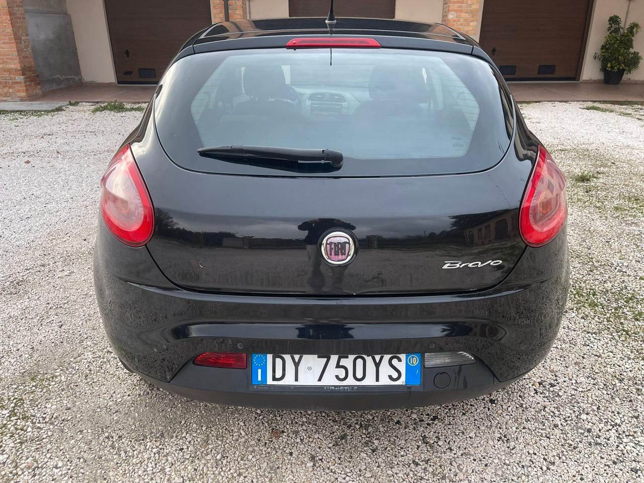 Fiat Bravo 1.4 Dynamic GPL