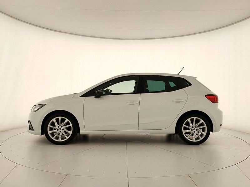 Seat Ibiza 1.0 EcoTSI 95 CV 5p. FR