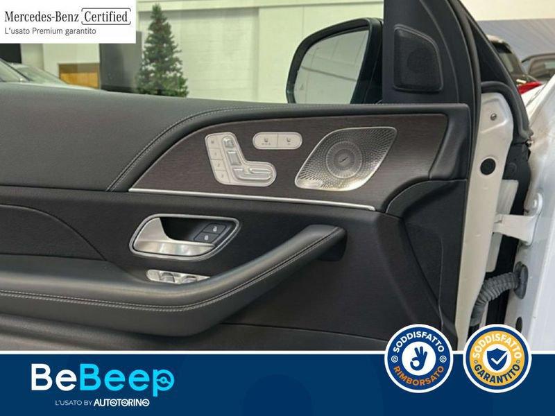 Mercedes-Benz GLE 300 D MHEV PREMIUM PLUS 4MATIC AUTO