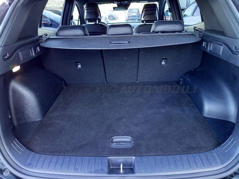 KIA Sportage Sportage 1.6 tgdi phev GT-line Sunroof Pack awd 245cv auto