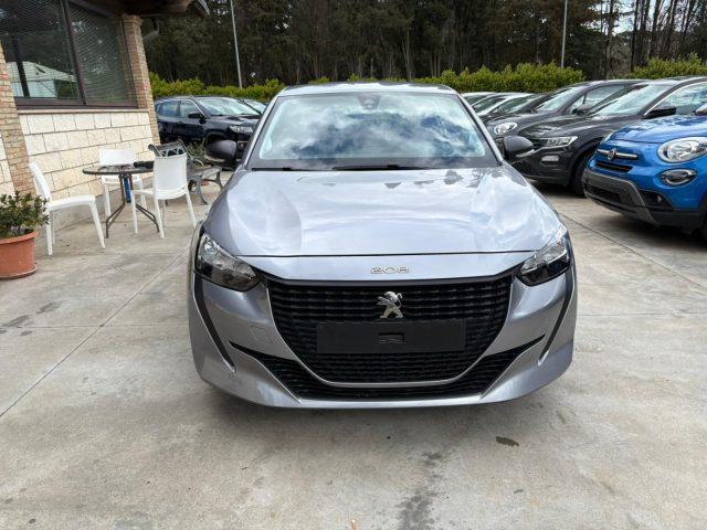 PEUGEOT 208 1.2 PureTech S&S