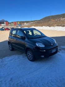 Fiat Panda 1.3 MJT 95 CV S&S 4x4 + ELD