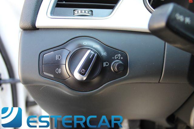 AUDI A4 Avant 2.0 TDI 150CV Advanced