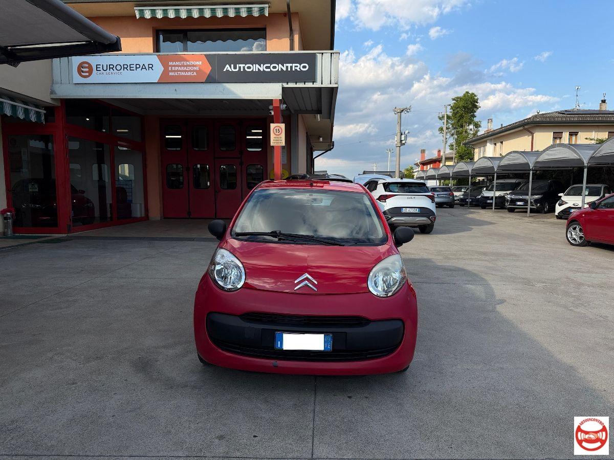 CITROEN - C1 5p 1.0 Ami