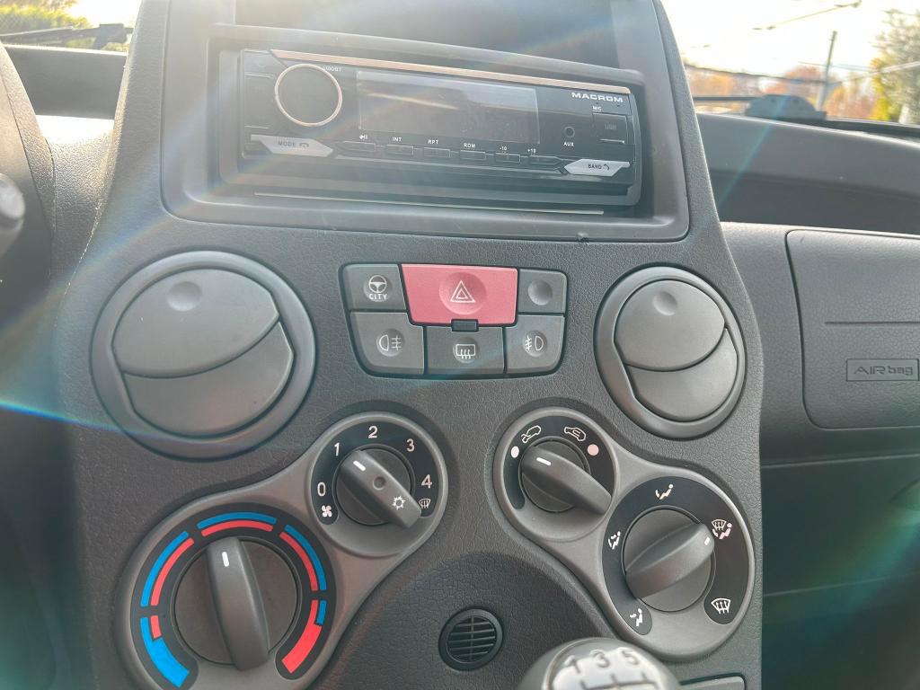 Fiat Panda 1.2 Dynamic eco