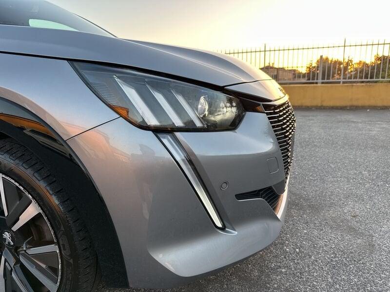 Peugeot 208 208 PureTech 100 Stop&Start 5 porte GT Line