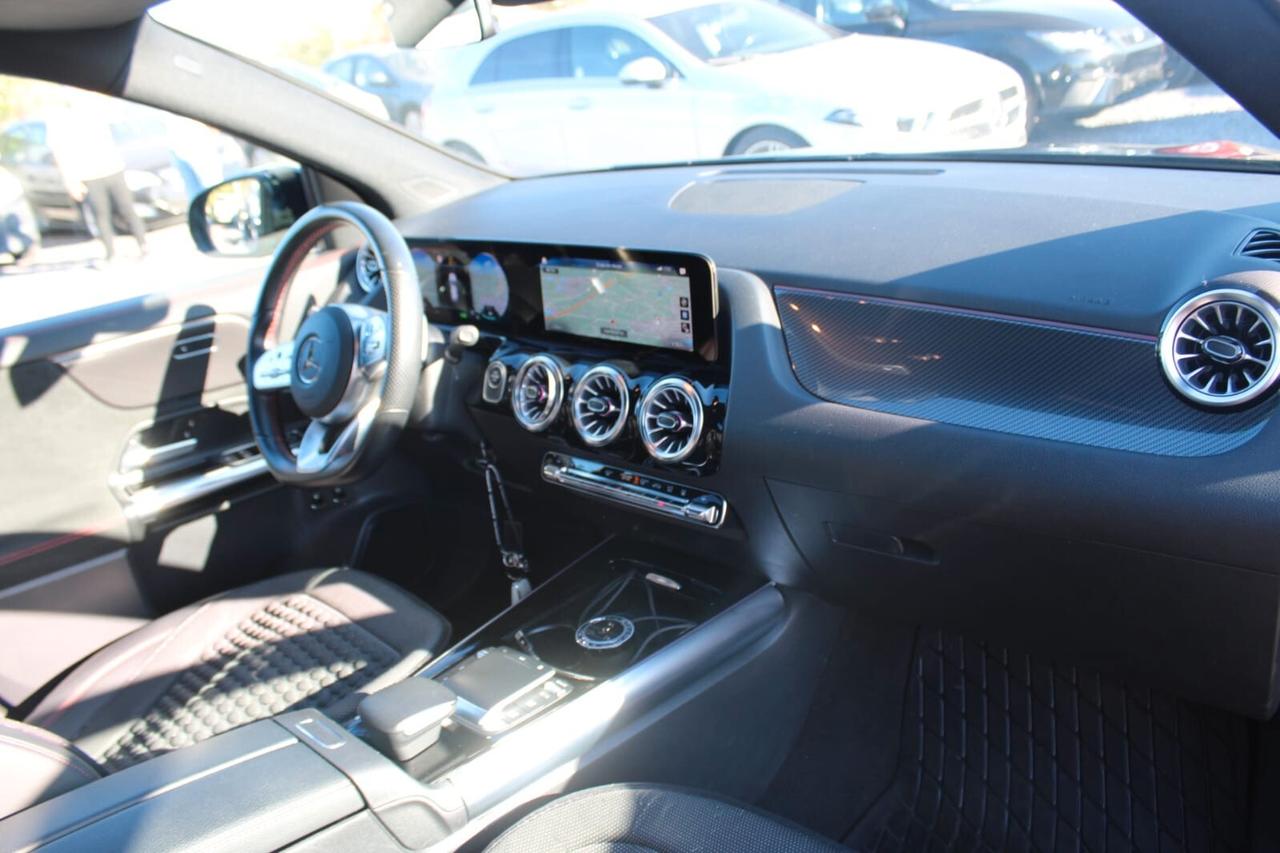 Mercedes-benz GLA 250 Tua A SOLI 452€ al mese Anticipo Zero
