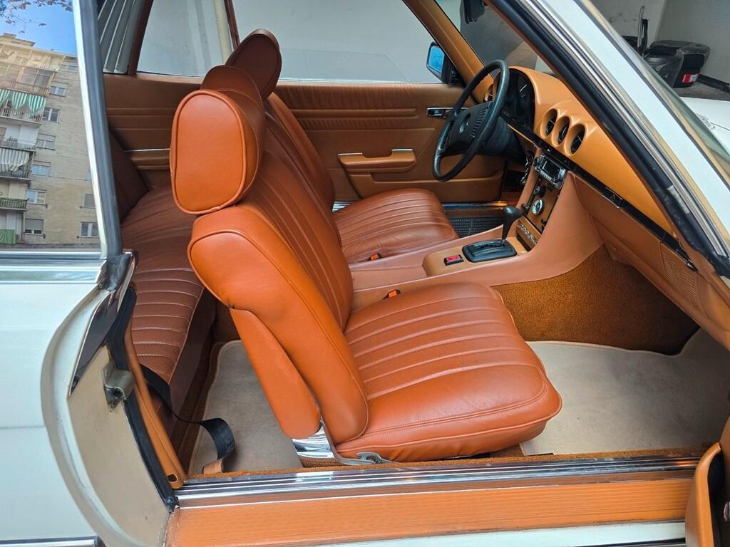 Mercedes-benz SLC 280 MERCEDES
