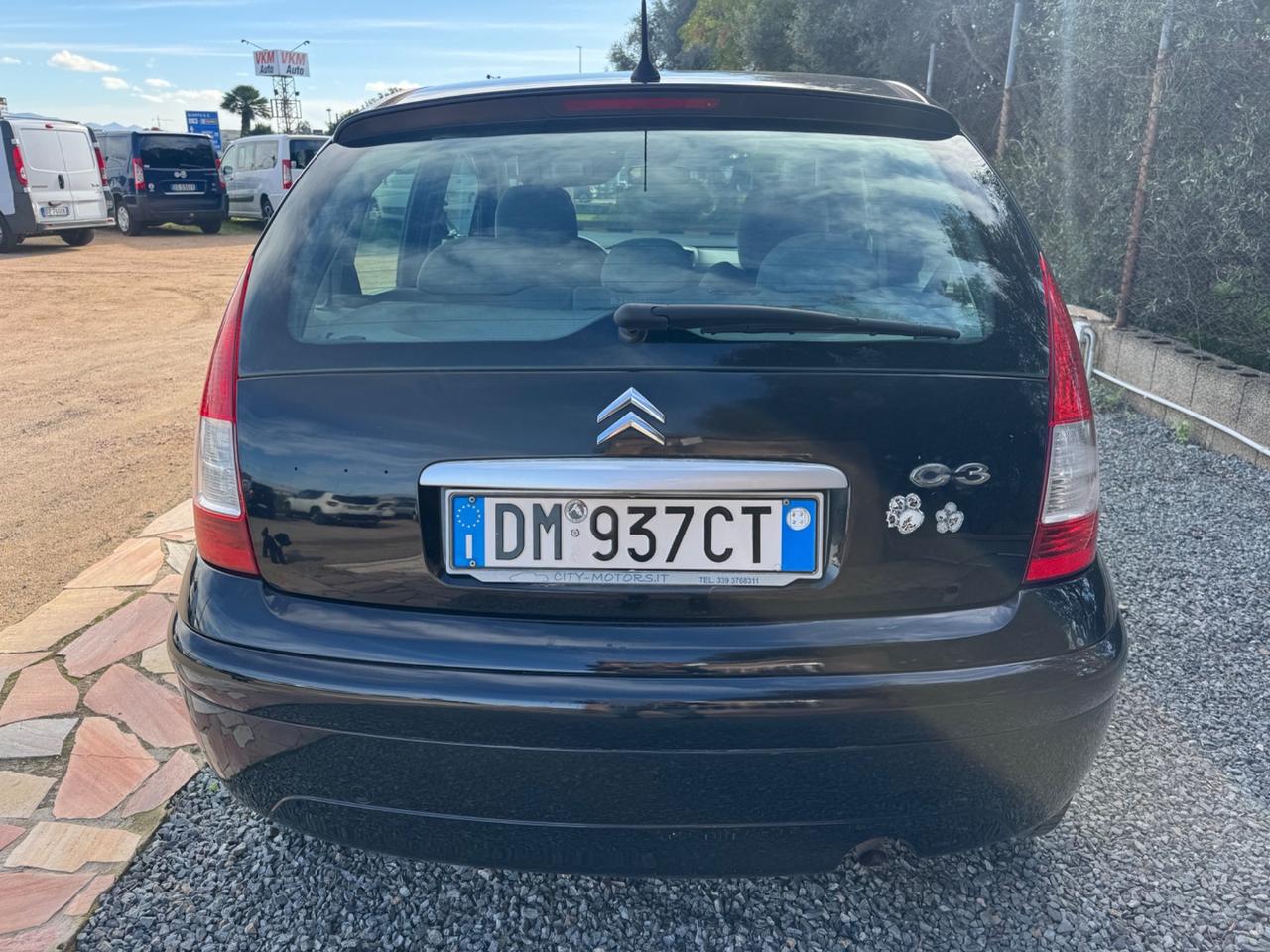 Citroen C3 1.1 Elegance