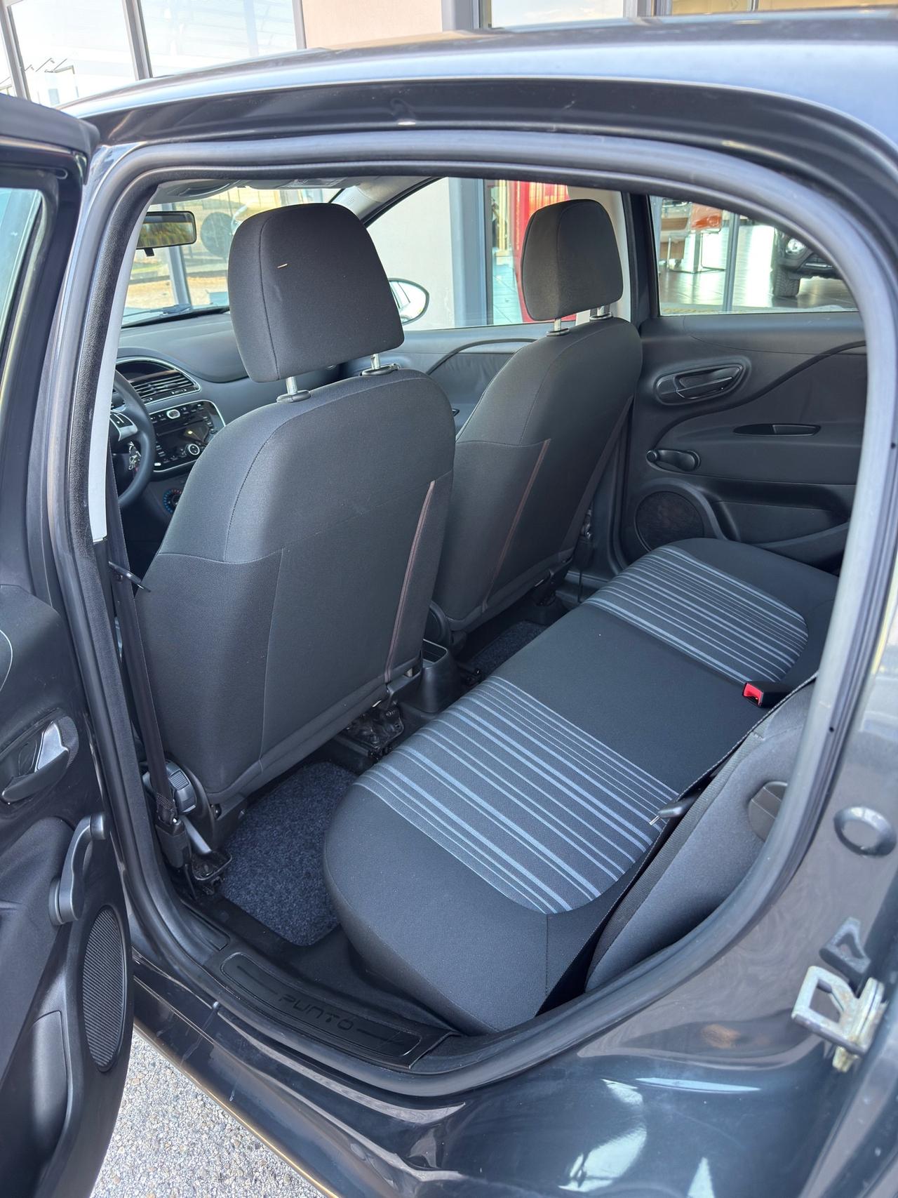 Fiat Punto Evo Punto Evo 1.2 5 porte S&S 60000km