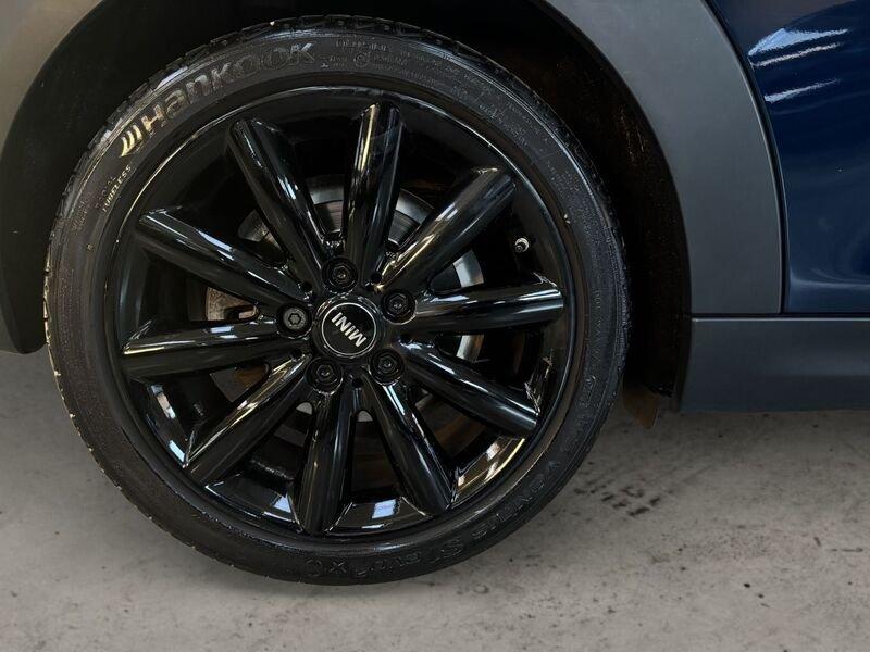 MINI Mini 3 porte Mini 2.0 Cooper S hype