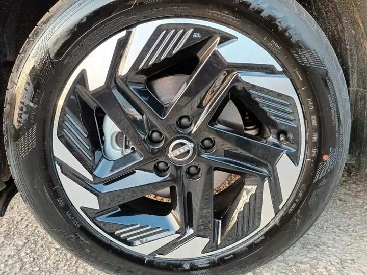 Nissan Qashqai 1.3 MHEV 158 CV Xtronic N-Connecta KM0