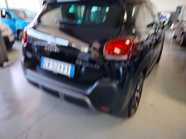 CITROEN C3 Aircross PureTech 110 S&S Plus SUPERPROMO