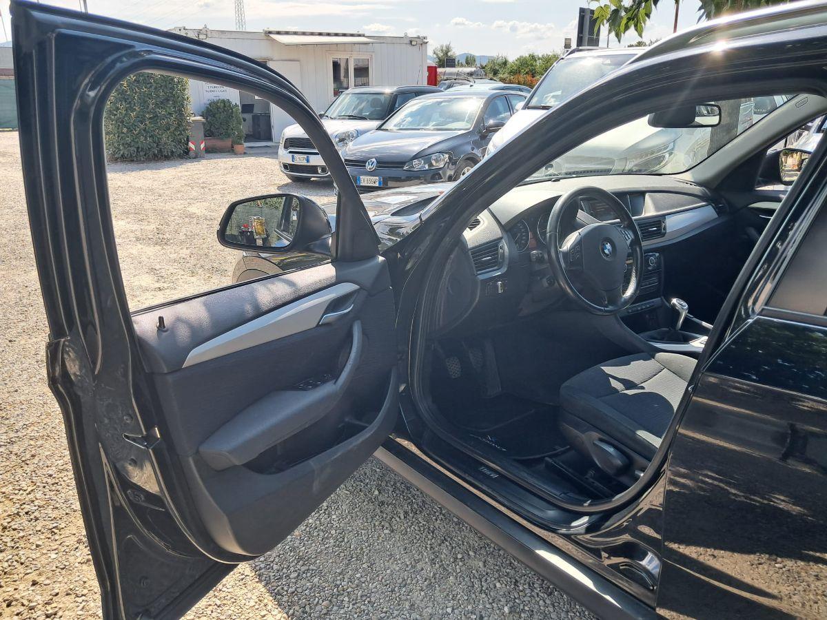 BMW - X1 xdrive18d Msport