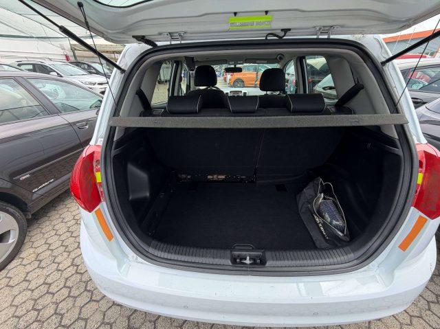 KIA Venga Venga 1.4 cvvt Active GPL