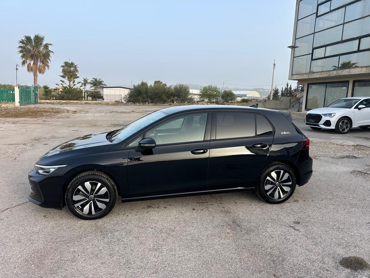 Volkswagen Golf 1.5 TSI eHybrid DSG Style