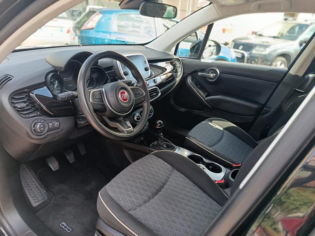 Fiat 500X 1.0 T3 120 CV Urban