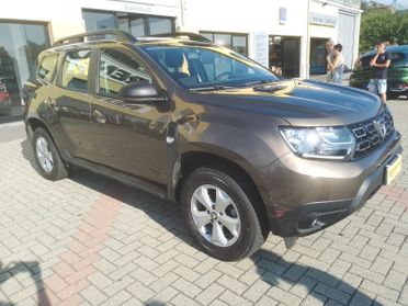 Dacia Duster 1.0 TCe 100 CV ECO-G Comfort DaciaPlus