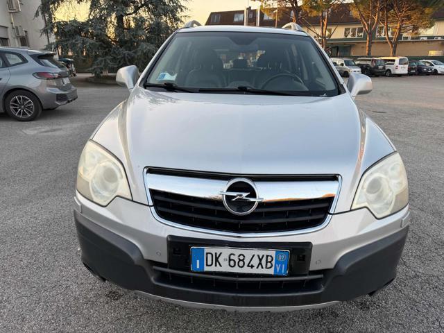 OPEL Antara 2.0 CDTI 150CV aut. Cosmo senza lavoro da fare