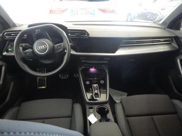 AUDI A3 SPB SPORTBACK 35 TDI S tronic S line edition