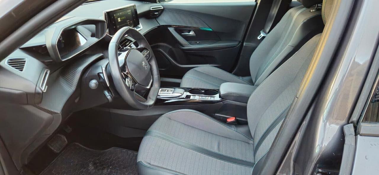 Peugeot 2008 130cv Allure