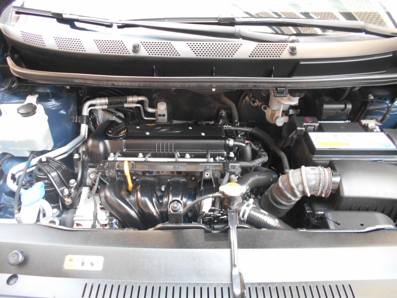 Hyundai iX20 1.4 90 CV Econext Classic