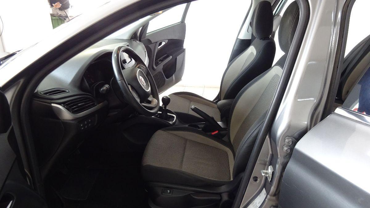 FIAT - Tipo - 1.4 5p. Easy