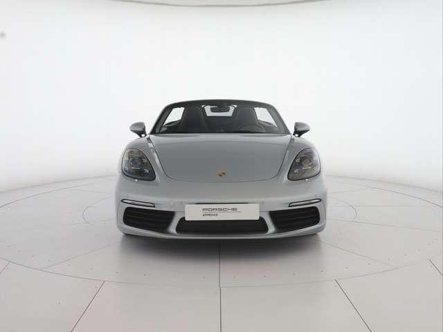 Porsche Boxster 2.0 300cv pdk