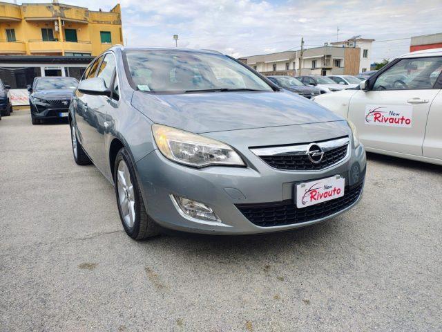 OPEL Astra 1.7 CDTi 125cvStart&Stop SPORT TOURER COSMO