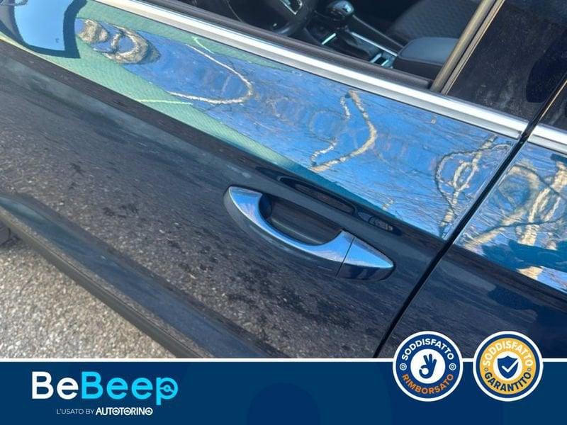 Škoda Karoq 2.0 TDI STYLE 4X4 DSG