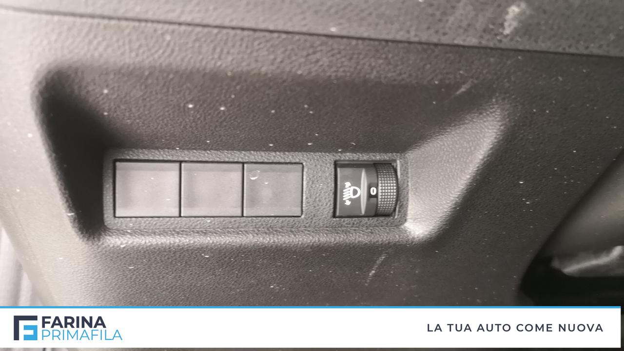 FIAT 600 600 Hybrid La Prima Ii Hybrid110cv