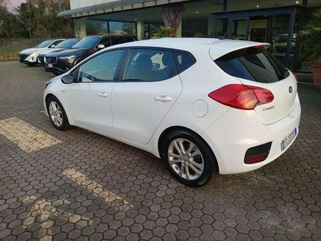 Kia Ceed / cee'd Ceed 1.6 crdi Active 110cv