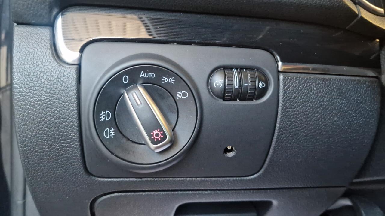 Volkswagen Golf 2.0 TDI 170CV DPF DSG 5p. GTD
