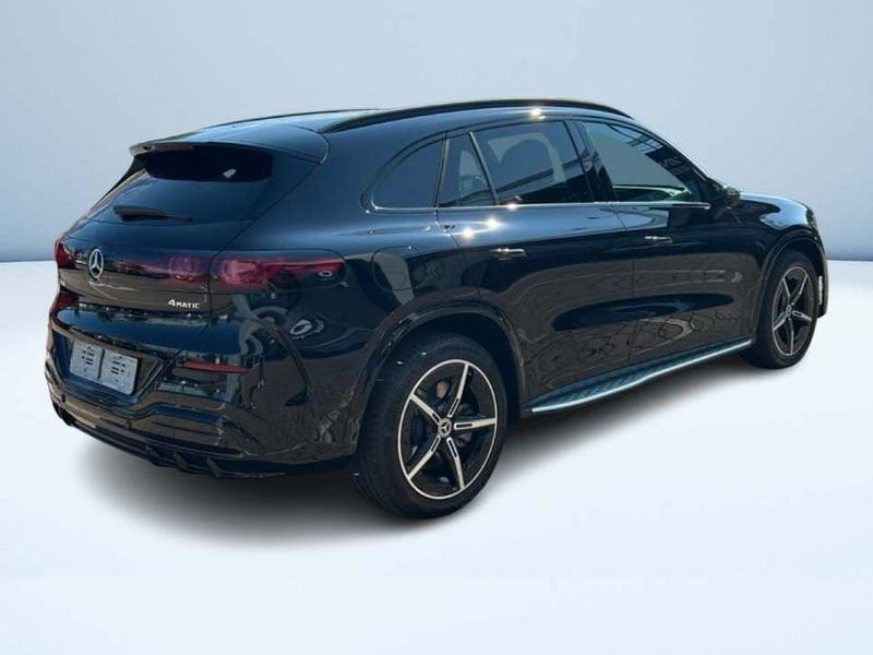 Mercedes-Benz GLC 400 4Matic EQ AMG Line AMG Line Advanced Plus