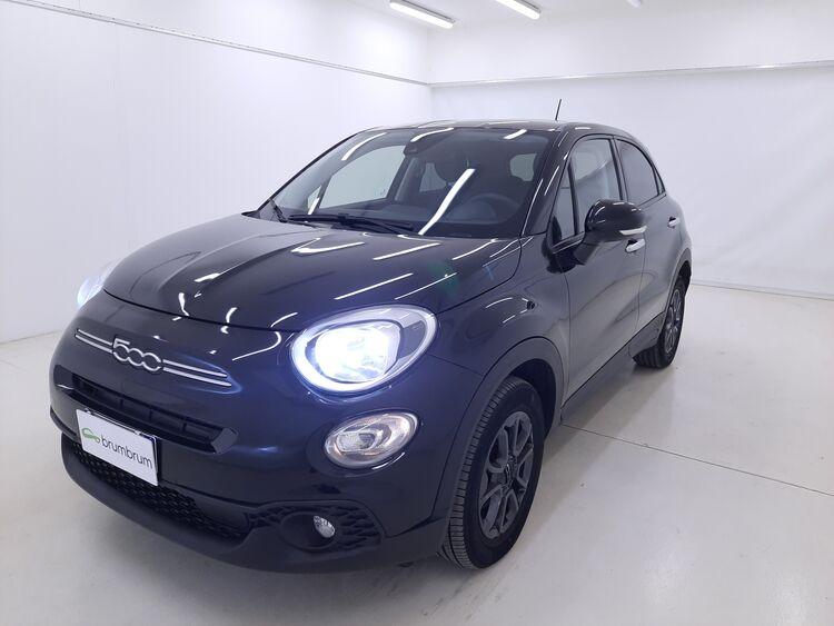 Fiat 500X Club BR570564 1.3 Diesel 95CV